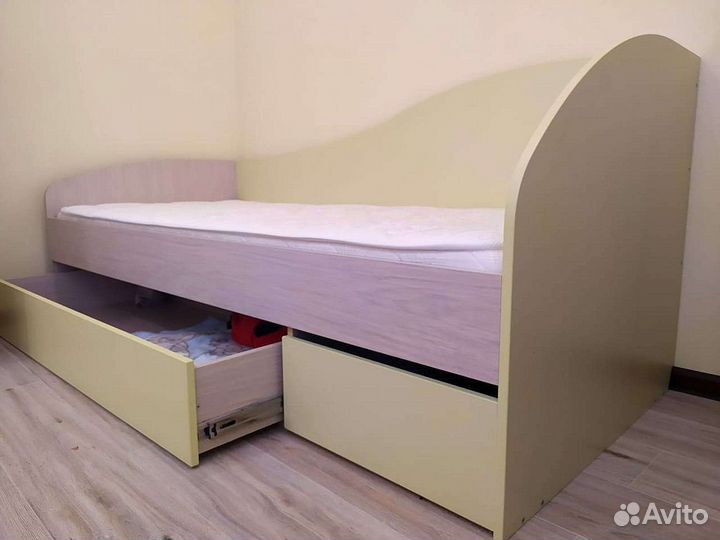 Мебель для детской комнаты бу