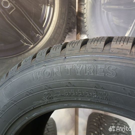 Ikon Tyres Nordman 7 SUV 215/70 R15 98T