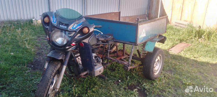 Продам Днепр мт 10