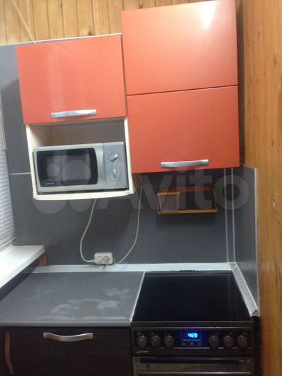 2-к. квартира, 48,6 м², 5/5 эт.