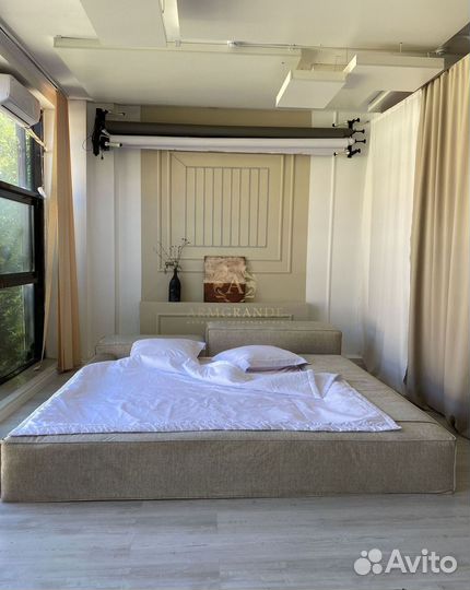 Кровать в рассрочку от производителя