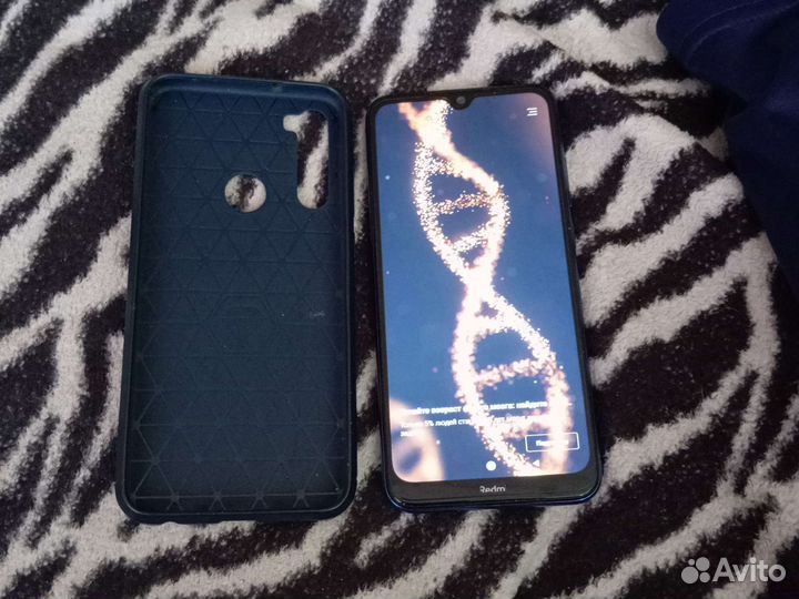 Xiaomi redmi note 8т