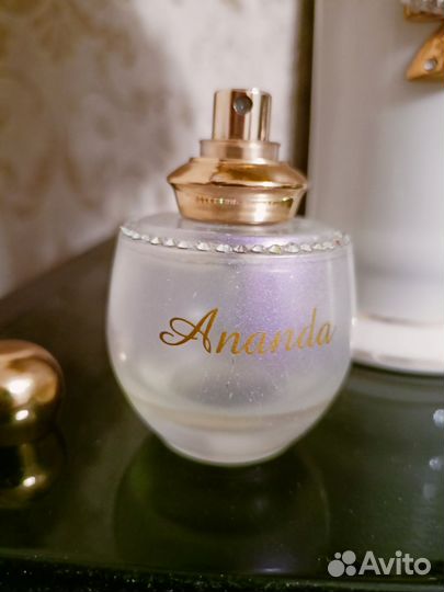 Парфюмерия Micallef Ananda