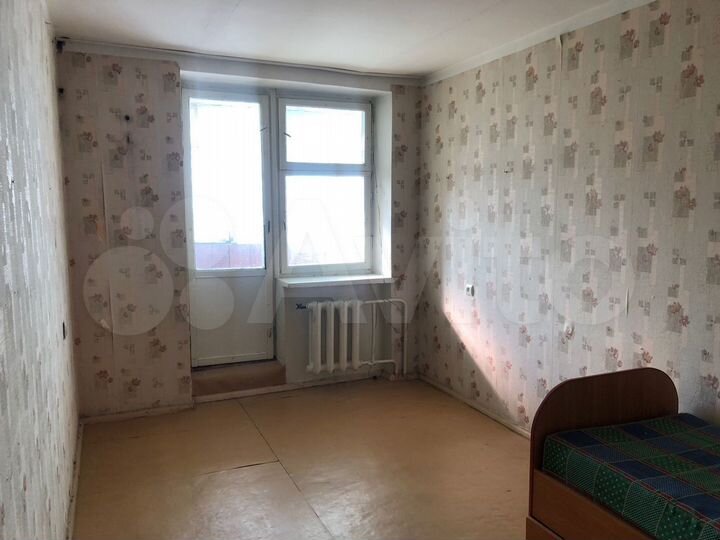 4-к. квартира, 80 м², 9/10 эт.