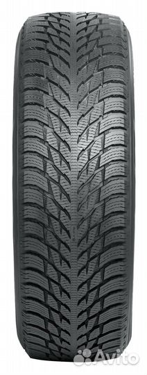 Ikon Tyres Autograph Snow 3 SUV 255/40 R20 101T