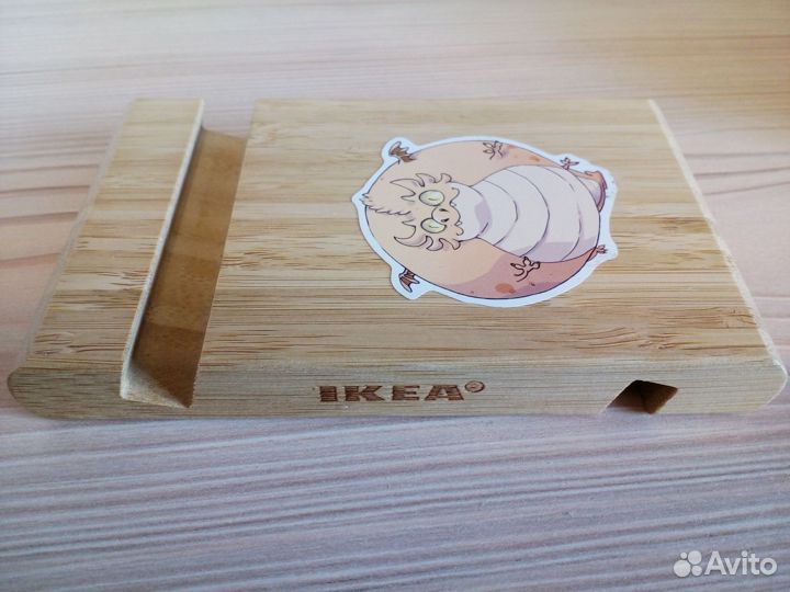 Подставка для телефона IKEA