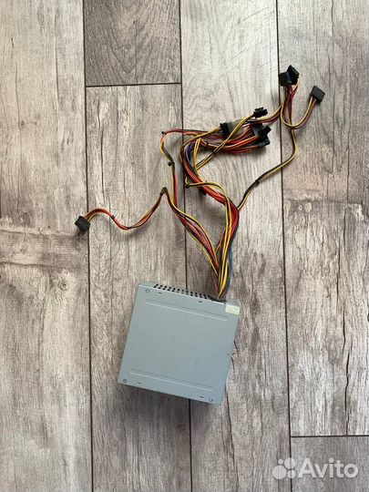 Блок питания пк