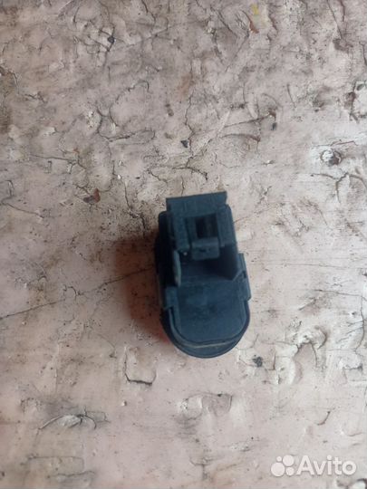 Джойстик регулировки зеркал Opel Zafira A