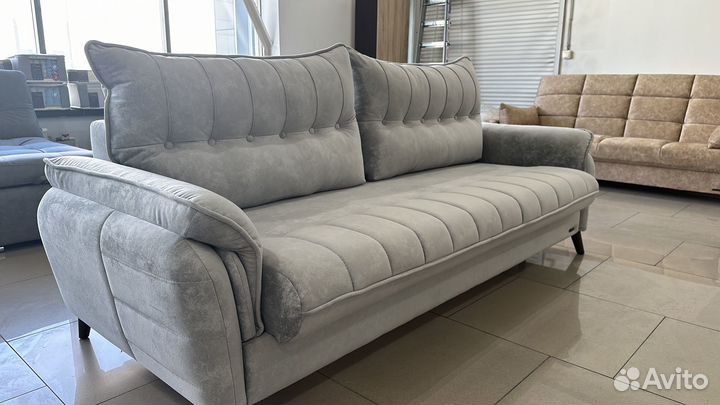 Диван прямой