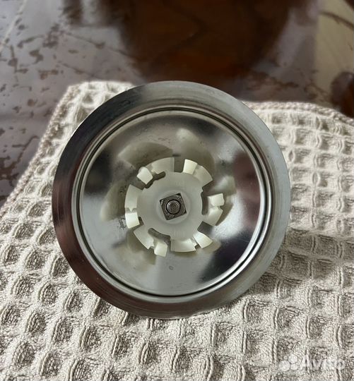 Блендер braun