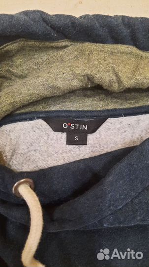 Толстовка O'stin