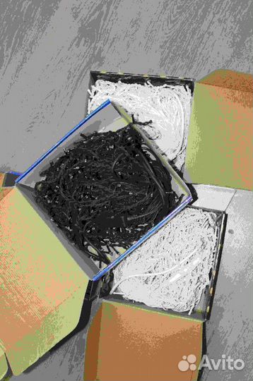 Гирлянда уличная