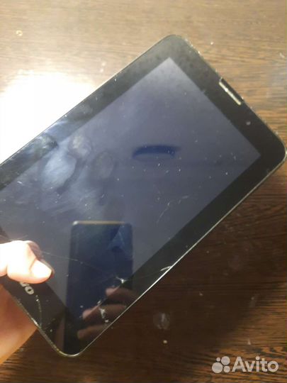 Планшет lenovo