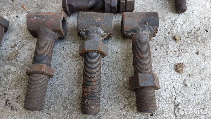 Запчасти косилка сегментная тракторная2,1