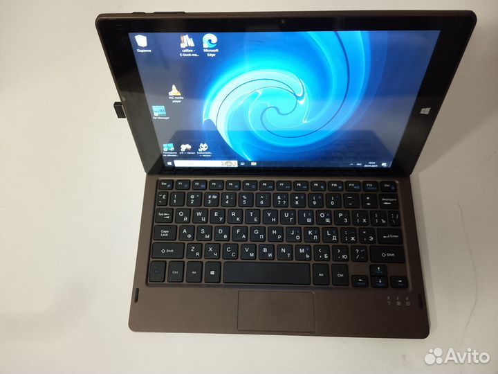 Планшет Prestigio MultiPad Visconte V 32GB