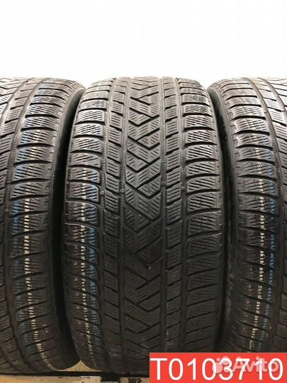 Pirelli Scorpion Winter 285/40 R21 109V