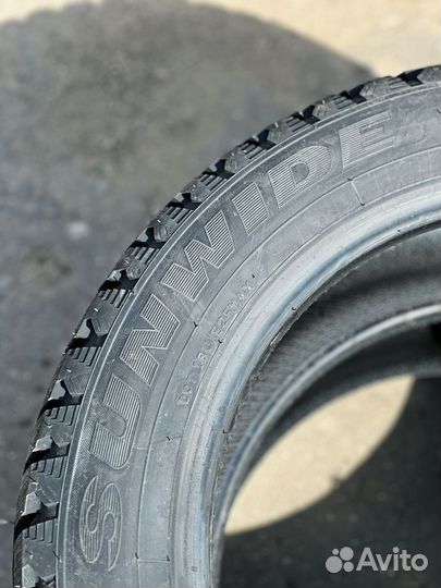 Sunwide Sunwin 235/55 R20 77H