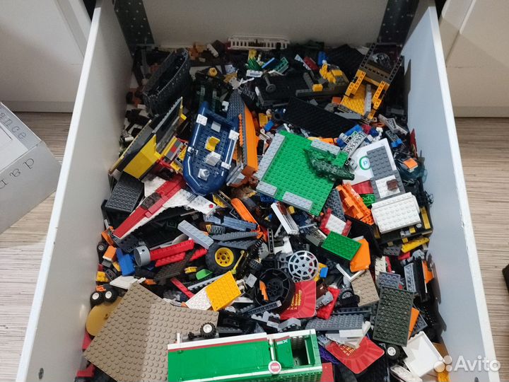 Lego