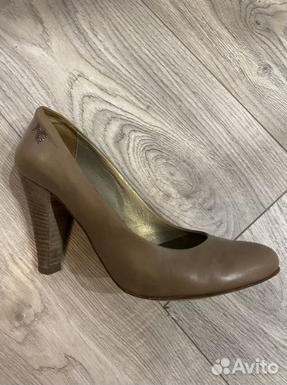 Туфли женские 37 размер