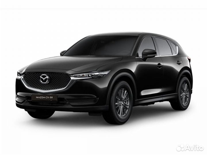 Mazda CX-50 2.0 AT, 2024