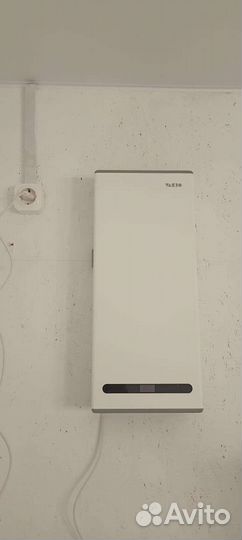 Рекуператор Vakio Base smart