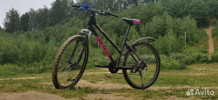 Горный (мтв) велосипед Stern mayaженский