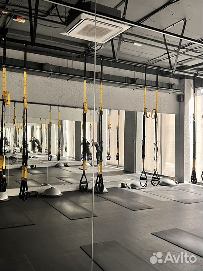 Абонемент во flex VIP тариф