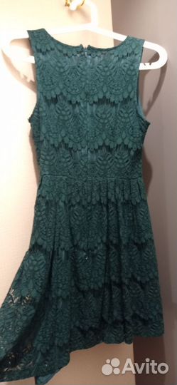 Платье праздничное 40-42 размер