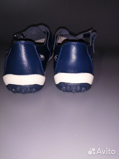 Сандалии женские 40 размер