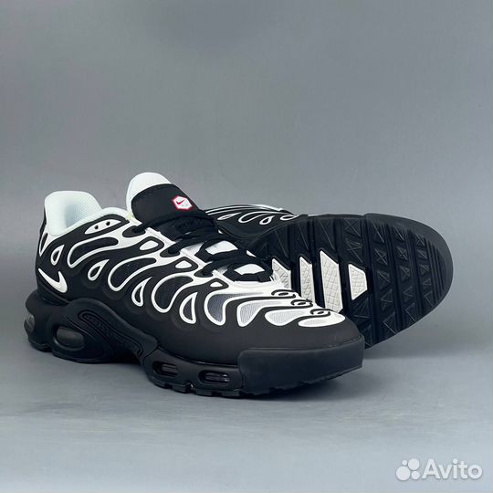 Кроссовки Nike Air Max tn plus drift мужские