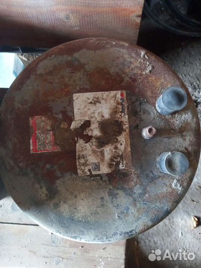 Пневморессоры