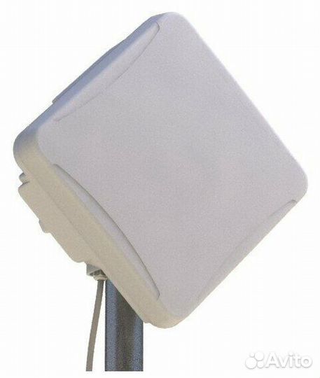 Petra BB mimo UniBox-2 с RJ45