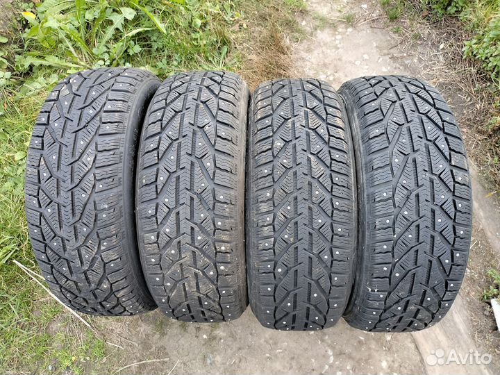 Tigar Ice 215/55 R17 98T