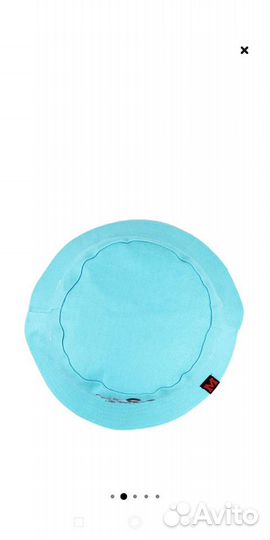 Панама на мальчика, 2-4 лет