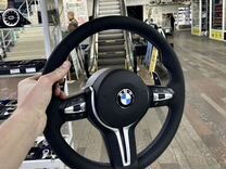 Руль BMW F серия