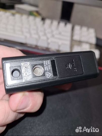 Action-camera Sony as-50