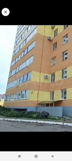 Офис, 23.7 м²