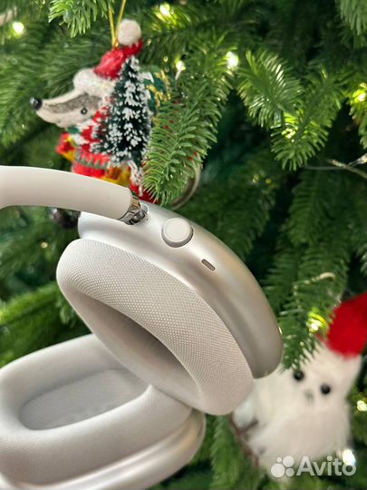 AirPods Max Новые