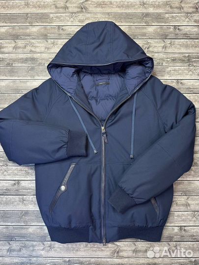 Бомбер мужской Tom ford