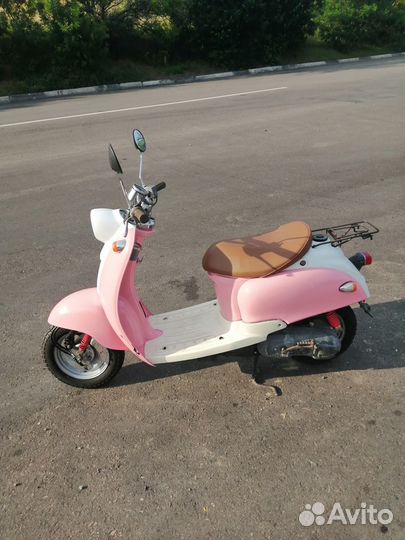Yamaha vino