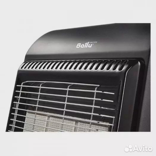 Инфракрасный обогреватель газовый Ballu bigh-5
