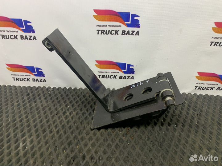 1659837 Петля спальника левая Daf XF105, Daf XF95