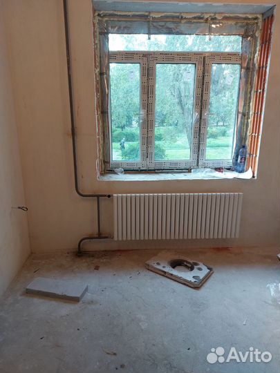 Сварочные работы