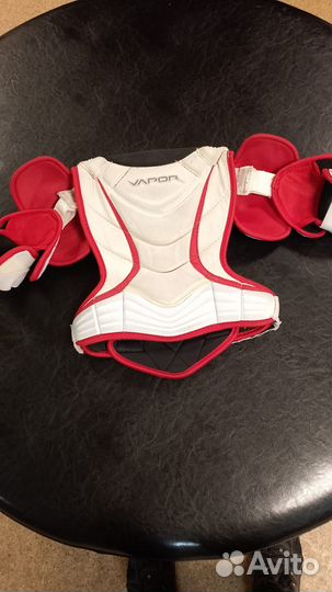 Нагрудник Bauer Vapor X900 размер Jr M