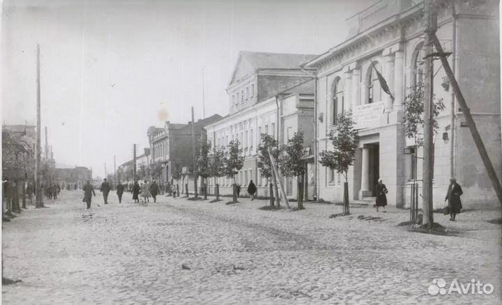Кимры СССР ретро подборка + 1,7 млн фото архив
