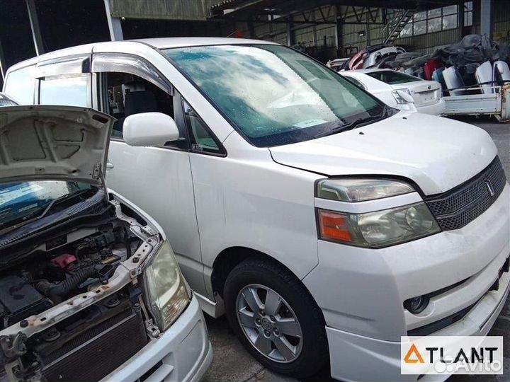 Подушка двигателя передний правый toyota noah