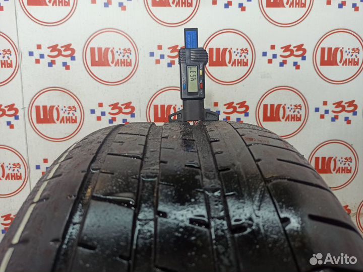 Pirelli P Zero 235/45 R17