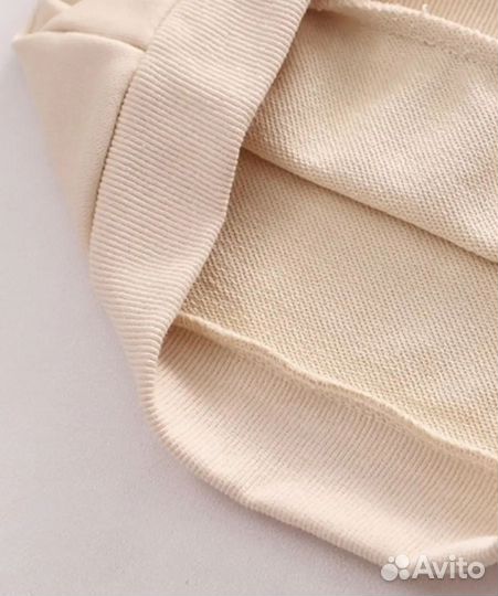 Костюм детский трикотажный новый