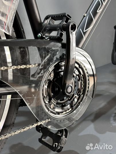 Велосипед Kross Trans x28