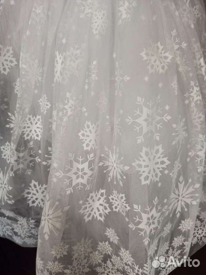 Вечернее платье для девочек